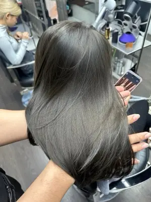 [Extra Long] Metal Detox Treatment