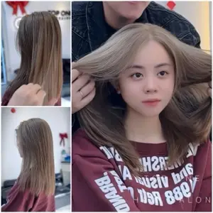Collagen Hair Recovery (Korea)