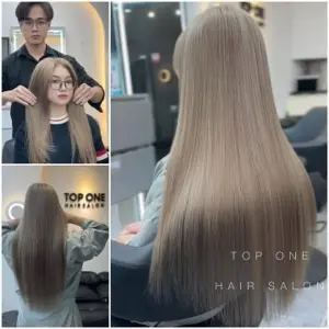 Bleaching Extensions