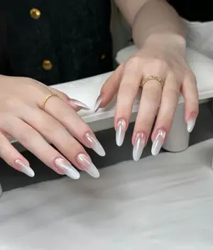 Basic Mirror/Ombre