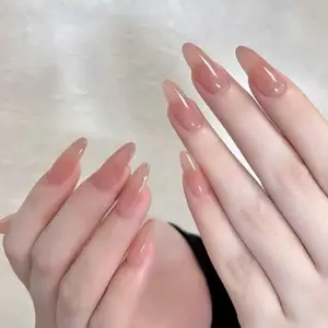 Jelly Gel Polish