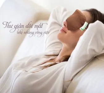 Revitalizing Eye Therapy