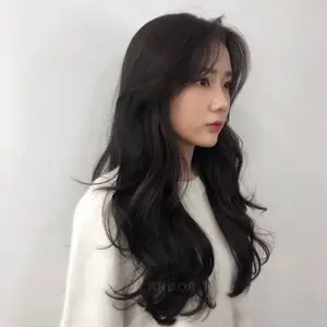 Black Coverage Touch-up