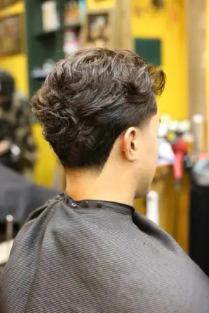Wave Perm