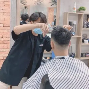 Haircut