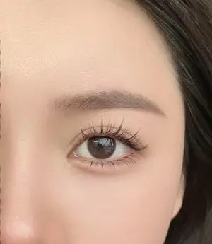 Classic Eyelash Extensions