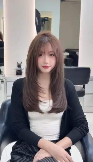 Uốn Mái / Duỗi Mái / Pha Mái