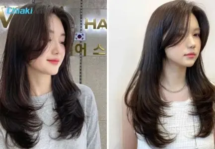 Phục hồi Keratin – Cơ bản