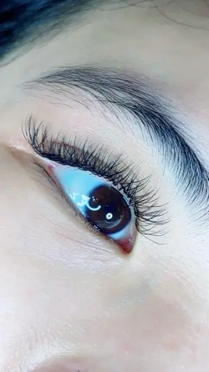 Nối mi Volume