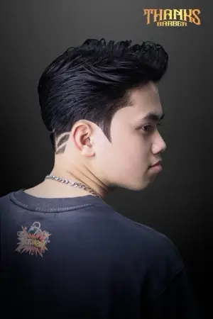 Ép side (xung quanh)
