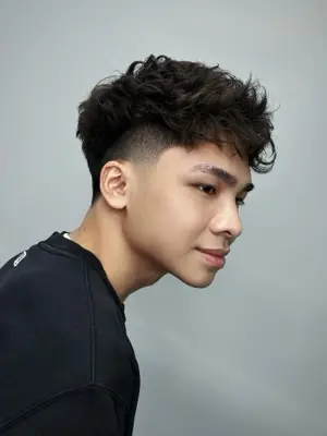 Nhuộm đen