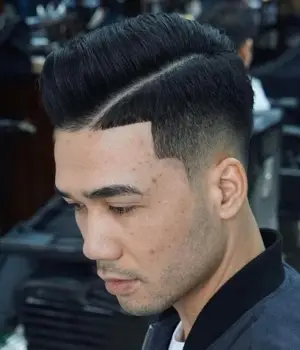 Ép side (xung quanh)