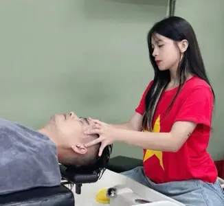 Combo cắt tóc V.I.P