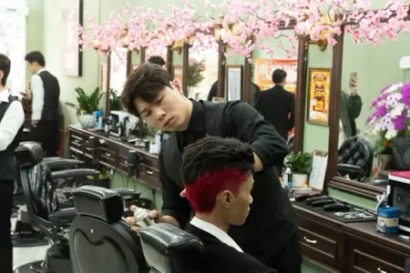 Combo Senior cao cấp