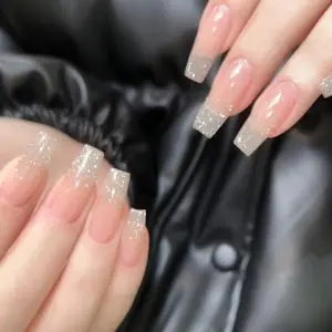 Gel polish combo – Advanced
