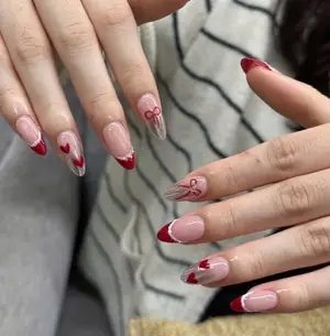 Dính charm, đá (Đơn giản/viên)