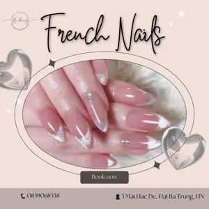 Nail Design (Advanced)