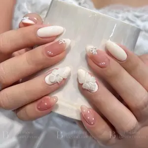 Nail Charm – Basic