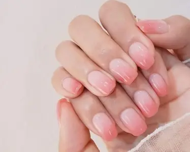 Ombre Gel