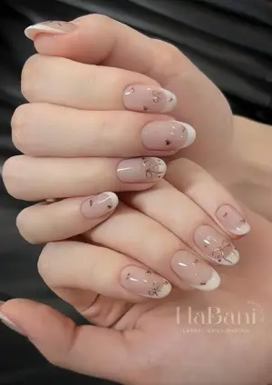 Nail Art –  / Finger Advanced
