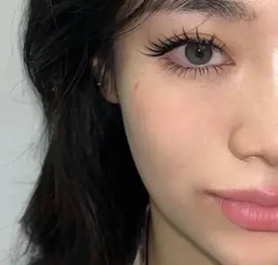 Foxy Lash Extensions