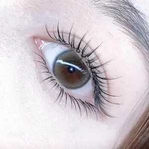 Mink-Style Lash Extensions