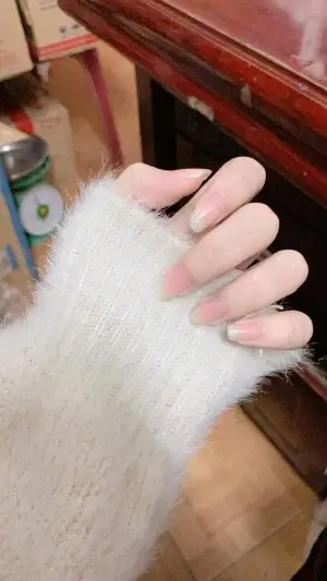 Gel Removal (Natural Nails)