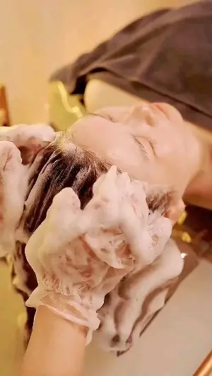 Ultimate Relax Hair & Body Therapy