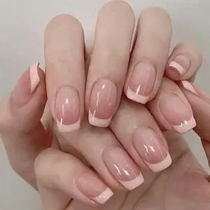 French đầu móng (Basic)