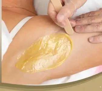 Armpit Waxing (Single Session)