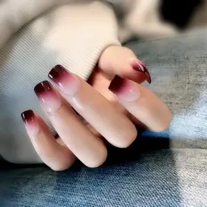 Ombre che khuyết điểm 1 màu