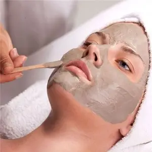 Natural Powder Mask