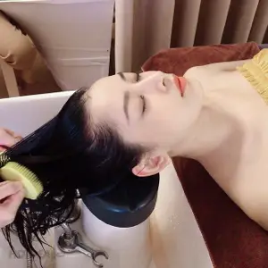 Grapefruit Hair Essence Spray