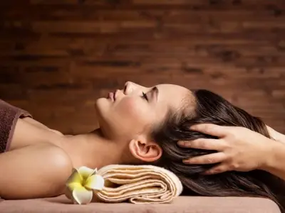 Extra Massage 15 mins
