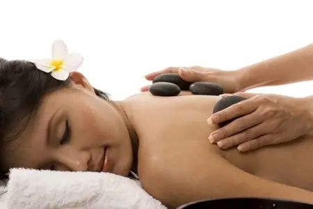 Hot Stone Add-on