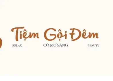 Tiệm Gội Đêm