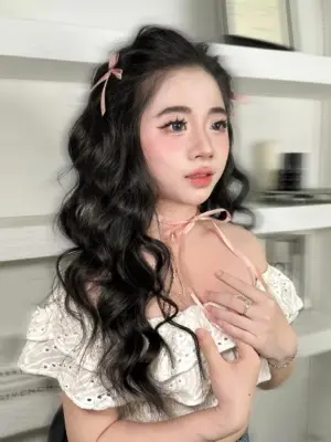 Makeup concept – Cấp độ cơ bản