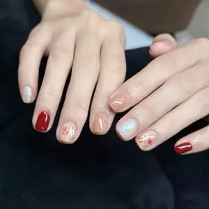 Sơn gel – Cấp độ cơ bản