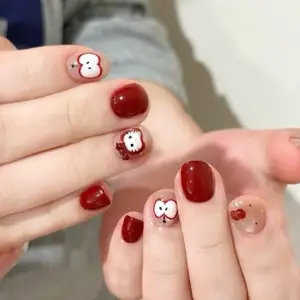 Sơn lẻ các loại / ngón