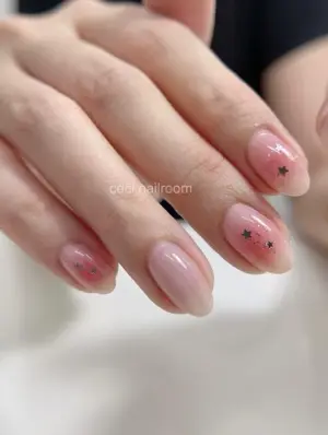 Sơn gel (gồm cứng móng)