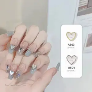 Đính đá cơ bản / viên