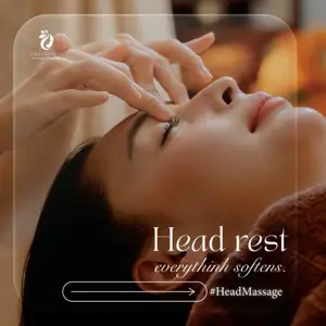 Liệu Trình Trang Tĩnh 45 phút