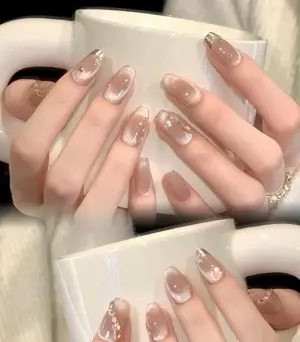 Encapsulated Design (Per Nail)