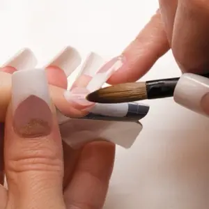 Đắp Gel