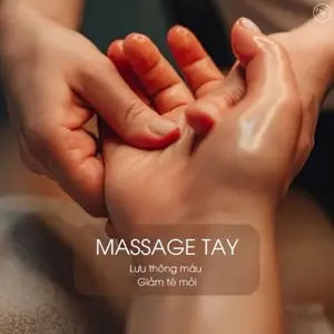 Chăm Sóc Tay / Chân Cơ Bản