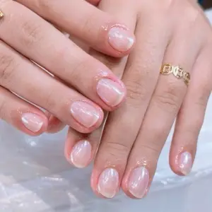Combo spa móng tay