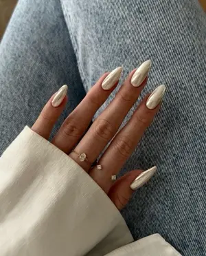 Chrome (10 Finger)