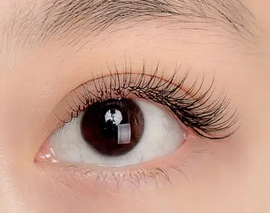 Classic Extension - Natural