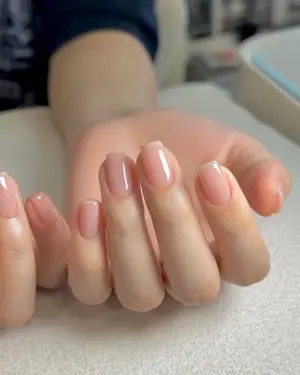 Mani / Pedi Cure (With Out Color)