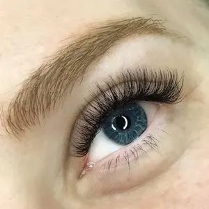 Volume Extension - Natural